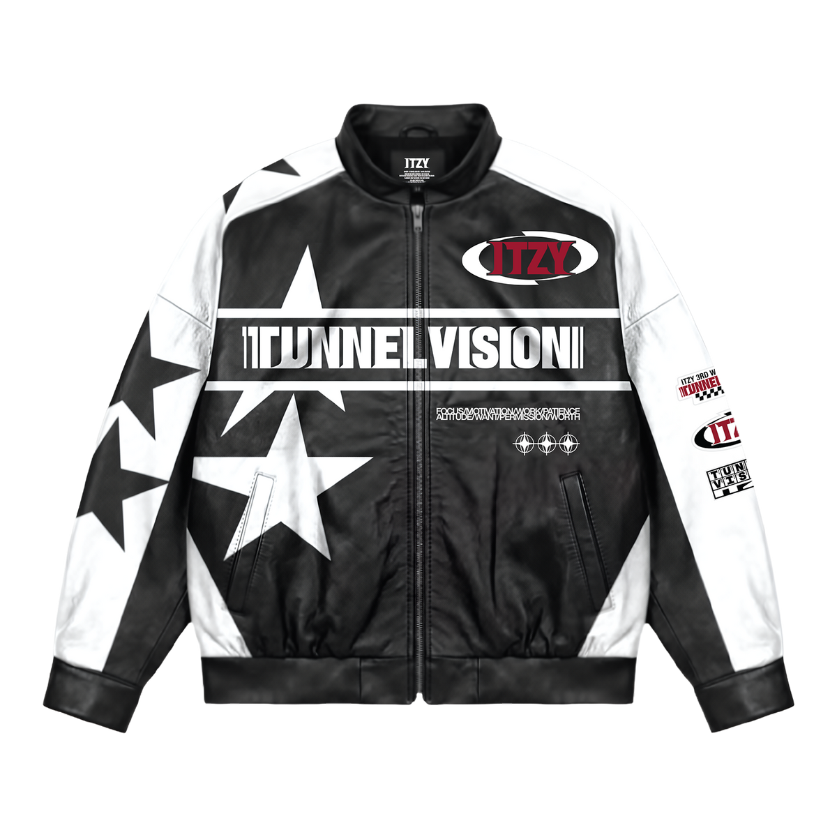 [ONLINE EXCLUSIVE] RACING JACKET