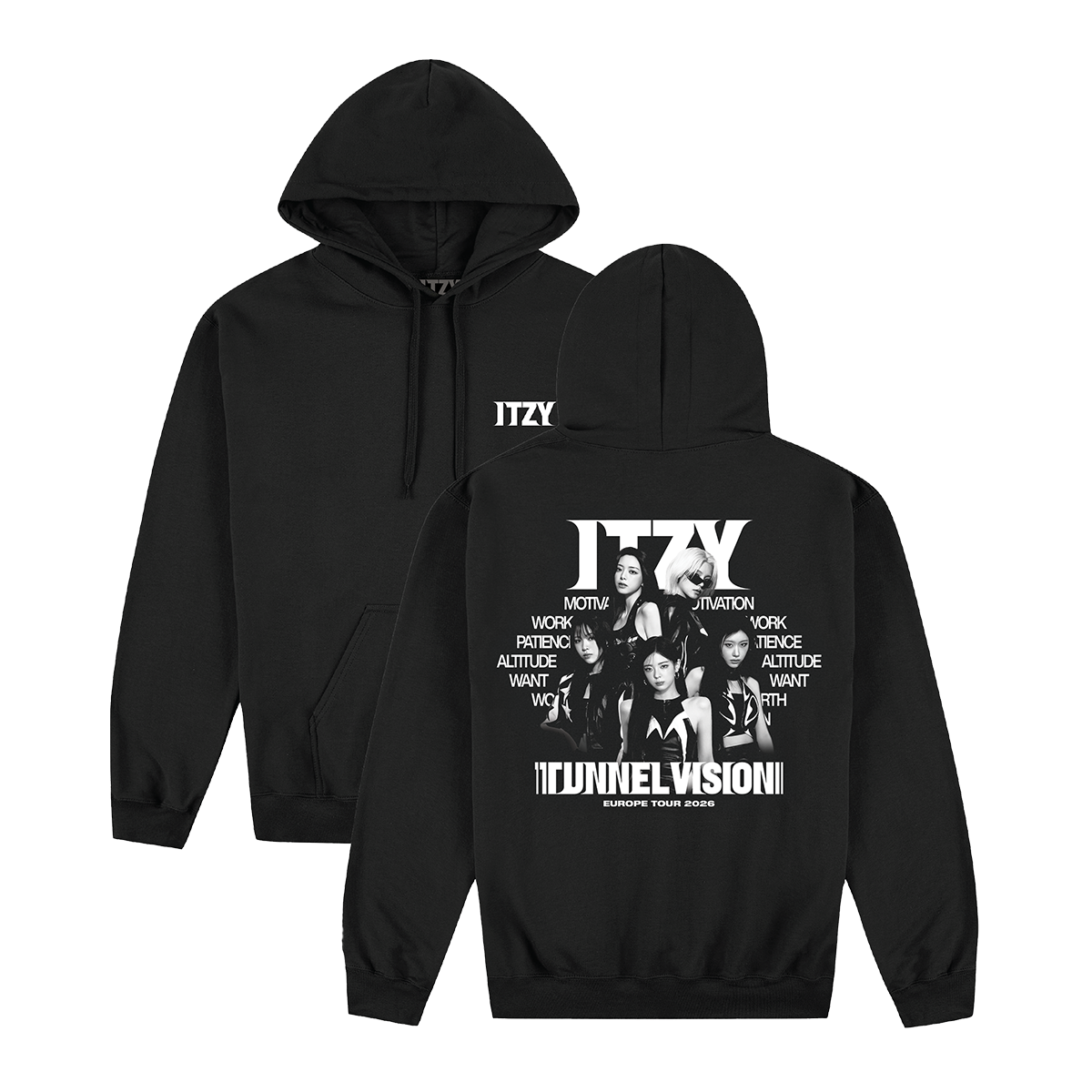 HOODIE